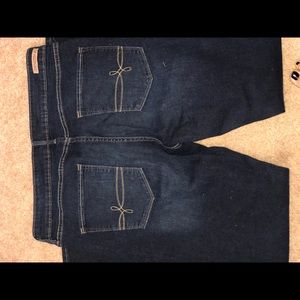 Levi jeans